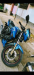 TVS Apache RTR 160 s.d